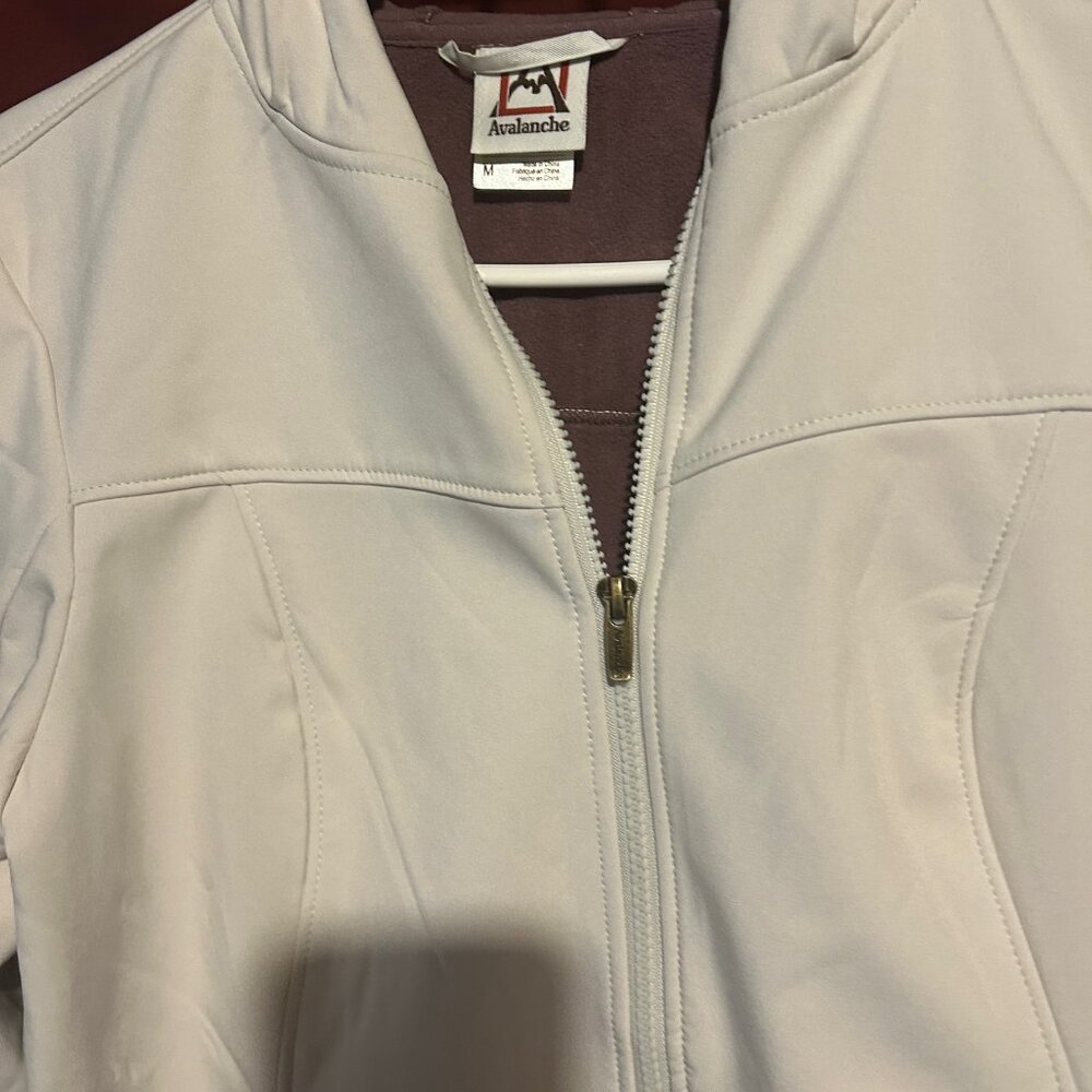 Avalanche Jacket - image 2